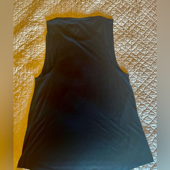 Vixxon Viva La Vixxon tank top size S - Picture 2 of 3
